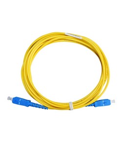 Patch Chord SCUPC SM SX