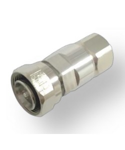 4.3-10 (M) STRAIGHT CONNECTOR