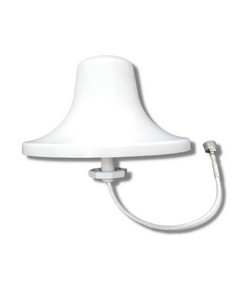 Omni Ceiling Antenna (698-3800 MHz), N(F)