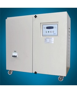 Servo Voltage Stabilizer