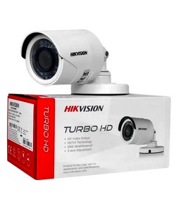 HIKVISION TurboHD IR Bullet Camera 1080P