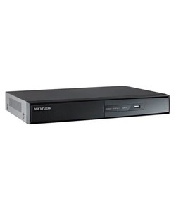 HikVision 4 Channel Turbo HD Digital Video Recorder (DVR)