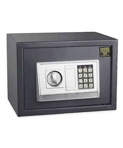 MASTER Electronic Digital Safe