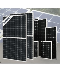 SOLAR PANEL 6W to 640W